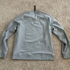 Lululemon City Sweat Crewneck